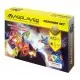 Set de constructie magnetic - 83 piese Set de constructie magnetic - 83 piese
