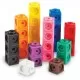 Set de constructie - MathLink 100 piese Set de constructie - MathLink 100 piese