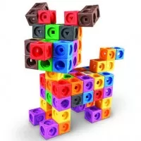 Set de constructie - MathLink
