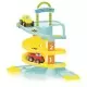 Primul meu circuit cu masinute Fisher Price Primul meu circuit cu masinute Fisher Price