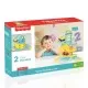 Primul meu circuit cu masinute Fisher Price Primul meu circuit cu masinute Fisher Price