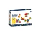 Set de constructie STEAM - Fun Blocks 26 piese