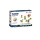 Set de constructie STEAM - Fun Blocks 26 piese