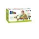 Set de constructie STEAM - Micutul constructor 200 piese