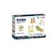 Set de constructie STEAM - Micutul inginer 210 piese