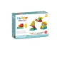 Set de constructie STEAM - Vehicule 38 piese Set de constructie STEAM - Vehicule 38 piese