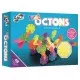 Set de construit - First Octons - 48 piese Set de construit - First Octons - 48 piese