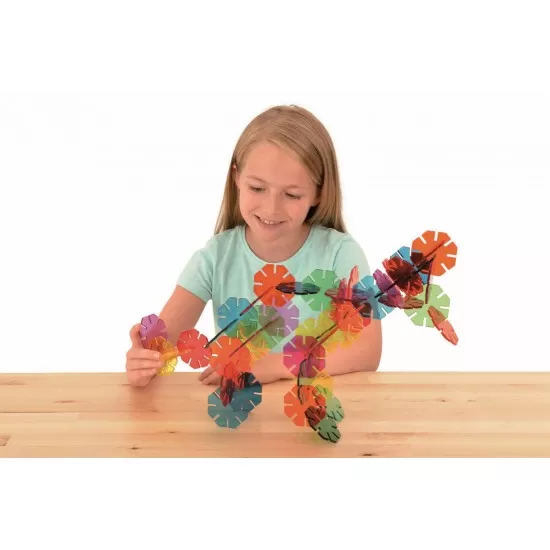 Set de construit - Octons - 48 piese Set de construit - Octons - 48 piese