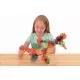 Set de construit - Octons - 48 piese Set de construit - Octons - 48 piese