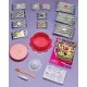 Set de creatie - Casuta zanelor Set de creatie - Casuta zanelor