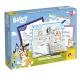 Set de desen Bluey Set de desen Bluey