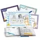 Set de desen Bluey Set de desen Bluey