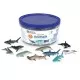 Set de sortat - Animalute din ocean Set de sortat - Animalute din ocean