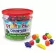 Set de sortat Fructe 108 piese Set de sortat Fructe 108 piese