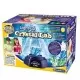 Set experimente - Cristal cu LED Set experimente - Cristal cu LED