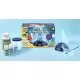 Set experimente - Cristal cu LED Set experimente - Cristal cu LED