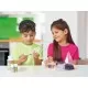 Set experimente - Cristal cu LED Set experimente - Cristal cu LED