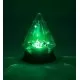 Set experimente - Cristal cu LED Set experimente - Cristal cu LED
