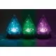Set experimente - Cristal cu LED Set experimente - Cristal cu LED