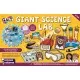 Set experimente - Giant Science Lab Set experimente - Giant Science Lab