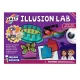 Set experimente - Illusion lab Set experimente - Illusion lab