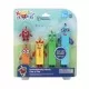 Set figurine Numberblocks - De la Unu la Cinci