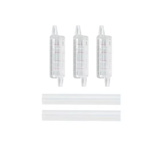 Set filtre pompa de san DEW 300/ 350 Set filtre pompa de san DEW 300/ 350