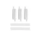 Set filtre pompa de san DEW 300/ 350 Set filtre pompa de san DEW 300/ 350
