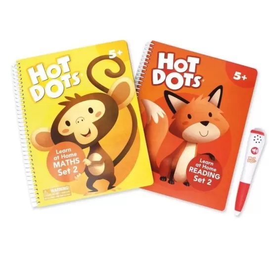 Set Hot Dots - Calculez si citesc in lb engleza (set 2) Set Hot Dots - Calculez si citesc in lb engleza (set 2)