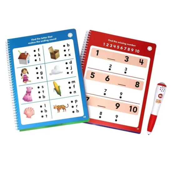 Set Hot Dots - Calculez si citesc in lb engleza (set 2) Set Hot Dots - Calculez si citesc in lb engleza (set 2)
