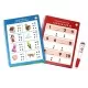 Set Hot Dots - Calculez si citesc in lb engleza (set 2) Set Hot Dots - Calculez si citesc in lb engleza (set 2)