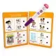 Set Hot Dots - Emotii si prietenii Set Hot Dots - Emotii si prietenii