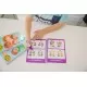 Set Hot Dots - Emotii si prietenii Set Hot Dots - Emotii si prietenii
