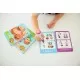 Set Hot Dots - Emotii si prietenii Set Hot Dots - Emotii si prietenii