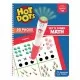 Set Hot Dots - Invat matematica Set Hot Dots - Invat matematica