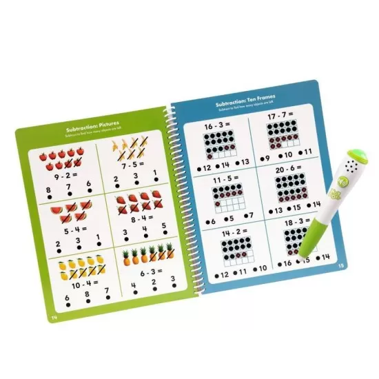 Set Hot Dots - Invat matematica Set Hot Dots - Invat matematica