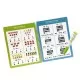 Set Hot Dots - Invat matematica Set Hot Dots - Invat matematica