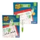 Set Hot Dots - Invat matematica Set Hot Dots - Invat matematica