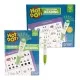 Set Hot Dots - Invat sa citesc in limba engleza Set Hot Dots - Invat sa citesc in limba engleza