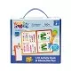 Set Hot Dots - Numberblocks de la 1 la 10 Set Hot Dots - Numberblocks de la 1 la 10