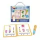 Set Hot Dots - Numberblocks de la 1 la 10 Set Hot Dots - Numberblocks de la 1 la 10