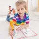 Set Hot Dots - Numberblocks de la 1 la 10 Set Hot Dots - Numberblocks de la 1 la 10