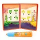 Set Hot Dots - Numberblocks de la 1 la 10 Set Hot Dots - Numberblocks de la 1 la 10