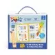 Set Hot Dots - Numberblocks de la 11 la 20 Set Hot Dots - Numberblocks de la 11 la 20