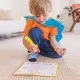 Set Hot Dots - Numberblocks de la 11 la 20 Set Hot Dots - Numberblocks de la 11 la 20