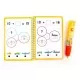 Set Hot Dots - Numberblocks de la 11 la 20 Set Hot Dots - Numberblocks de la 11 la 20