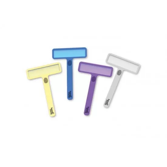 Set inel pentru citit Set inel pentru citit