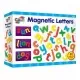Set litere magnetice (80 piese) Set litere magnetice (80 piese)