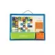 Set magnetic - Panoul recompenselor Set magnetic - Panoul recompenselor