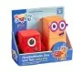 Set mascote din plus Numberblocks - Unu si Doi Set mascote din plus Numberblocks - Unu si Doi